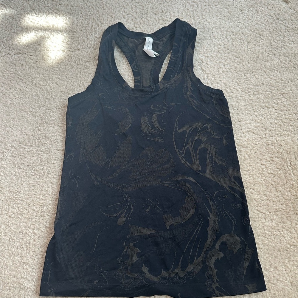 Athleta Momentum Seamless Tank